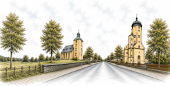 Ev.-Luth. Kirchgemeinde Marienberg