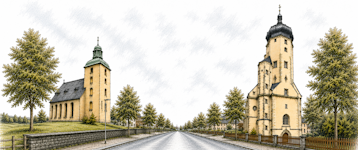 Ev.-Luth. Kirchgemeinde Marienberg
